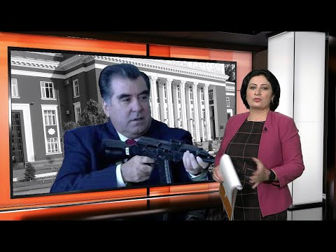Видео: Ахбори Тоҷикистон ва ҷаҳон (03.10.2025) اخبار تاجیکستان )