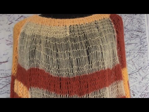 Видео: 15 готовых работ декабря. Извязала 2,361 кг. Итоги года.