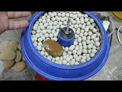 Видео: Виброгалтовка.