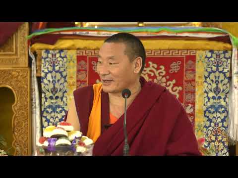 Видео: Дөрвөн үнэний сургаал Зөв амьдрах ухаан 06