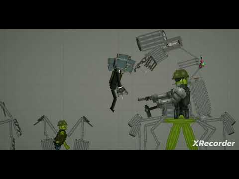 Видео: мелон плейграунд фильм нашествие 3 сезон 1 часть начало