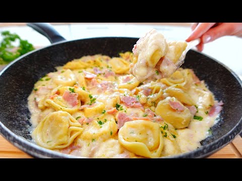 Видео: ❗Внимание! Эта паста вызывает зависимость 🤤! Это слишком просто, чтобы быть правдой 🤩
