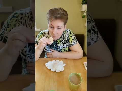 Видео: П☺болтушки. Еда на камеру