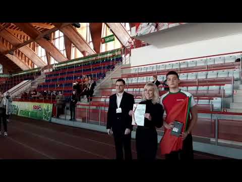 Видео: Серцам адданыя роднай зямлі