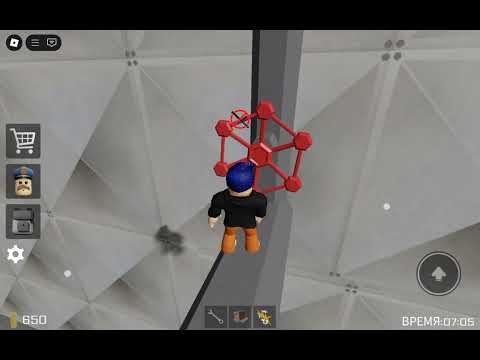 Видео: Прохожу бари обби