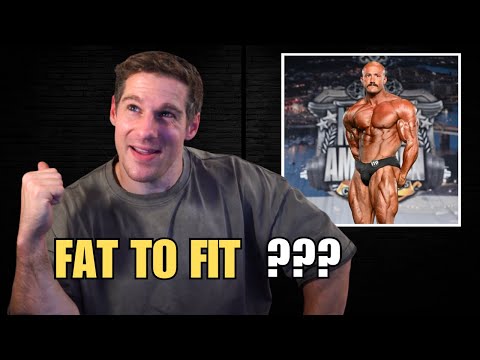 Видео: 6 недель до профессионала: самая быстрая подготовка в истории