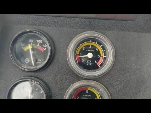 Видео: МТЗ - 82. В поисках давления масла, меняю центрифугу на фильтр.