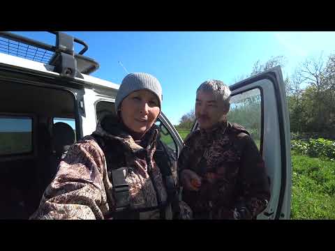 Видео: Нужные вещи.. Сходила на рыбалку.