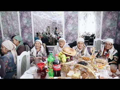 Видео: Беташар ТОЙ / Рудный /  толық нұсқа