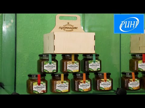 Видео: Луховицкое варенье из огурцов набирает популярность в Московской области