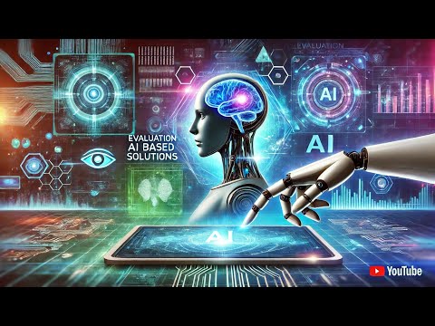 Видео: Тестирование AI приложений