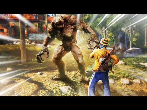 Видео: Раст, но Зомби везде! Выживание на Зомби Сервере Rust/Раст