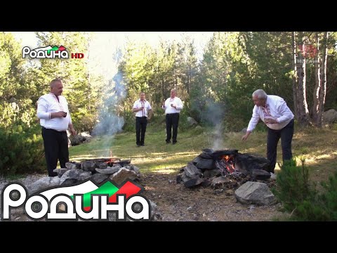 Видео: ORKESTYR YAKORUDA - OT KAK E GORA NIKNALA / ОРКЕСТЪР ЯКОРУДА - ОТ КАК Е ГОРА НИКНАЛА