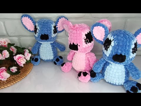 Видео: МК Стич !!!