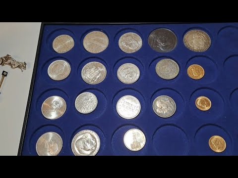 Видео: СТОЛЬКО РАРИТЕТОВ ЗА РАЗ! 💰💰💰