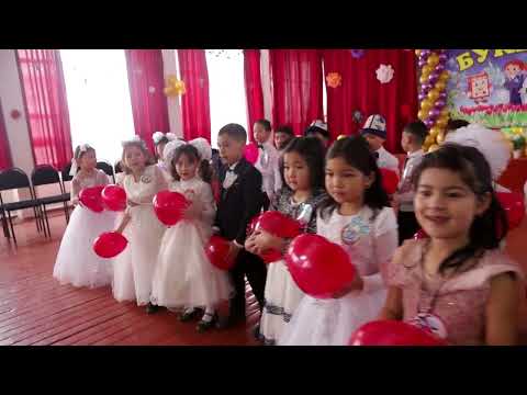 Видео: ПРОЩАЙ АЗБУКА 15 03 2023 №-7 Н.НАРИМАНОВА 1-М КЛАСС