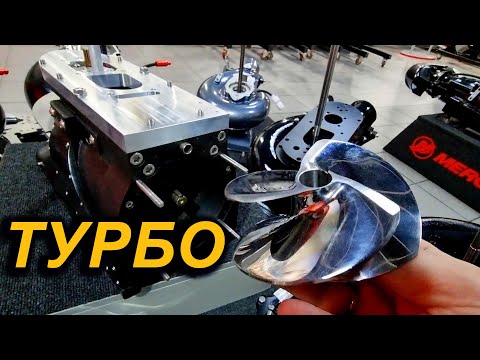 Видео: ТУРБОИМПЕЛЛЕР что ЭТО? ЗиП ВОДОМЕТ ПРЯМОТОК JWO 140 от Jet Wolf.