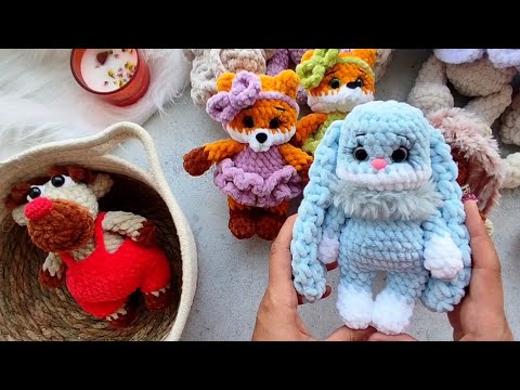 Видео: Много новых игрушек. Продажи на ярмарках.