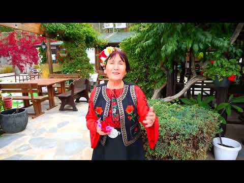 Видео: Величка Иванова- Георги отдолу идеше