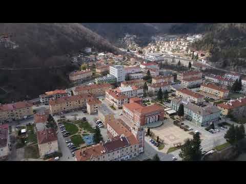 Видео: Рудозем(Rudozem)