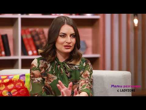 Видео: Цветелина Цекова за домашното насилие: Човекът, който те обича, не те кара да се страхуваш
