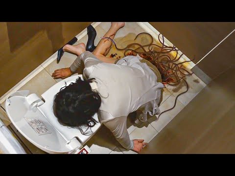 Видео: Мутировавший паразит научился ЗАРАЖАТЬ людей, заставляя их делать ужасные вещи [краткий пересказ]