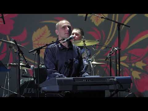 Видео: Русь - Журавли (live master sound)