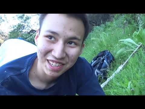 Видео: 24 САҒАТ ЕҢ БИІК ТАУДА ВЫЖИВАНИЕ!