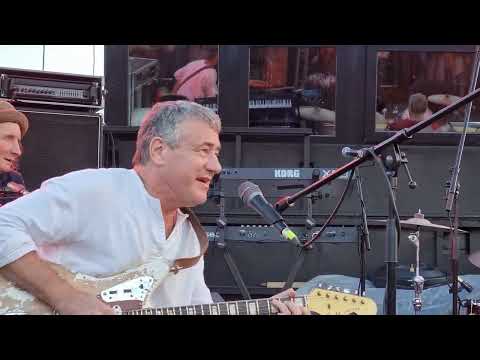 Видео: АукцЫон - Птица 26.08.23 концерт на корабле Москва