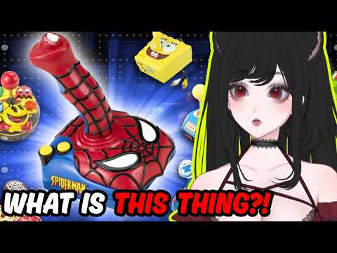 Видео: КОНСОЛИ PLUG AND PLAY — ЭТО БЕЗУМИЕ?! Первая реакция на JonTron!