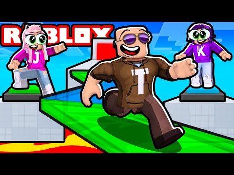 Видео: Я играл в Teamwork Puzzles 2 на Roblox!