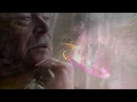 Видео: Когда стоишь  ты у окна один