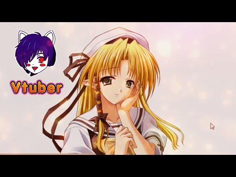 Видео: Прохождение Shuffle! | визуальная новелла | Лоли