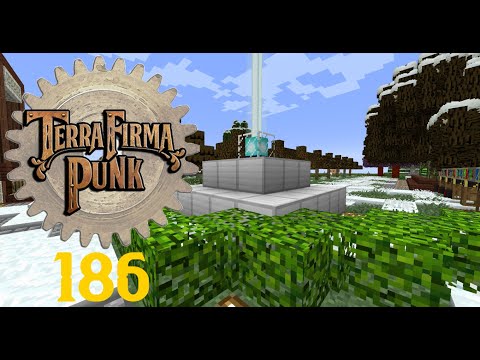 Видео: TerraFirmaPunk 186 Маяк