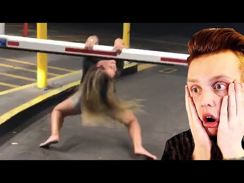 Видео: СМОТРИ и Смех и Грех! - ТРЕШ в ТИК ТОКЕ! - ЗАРЖАЛ УДАЛЯЙ TikTok