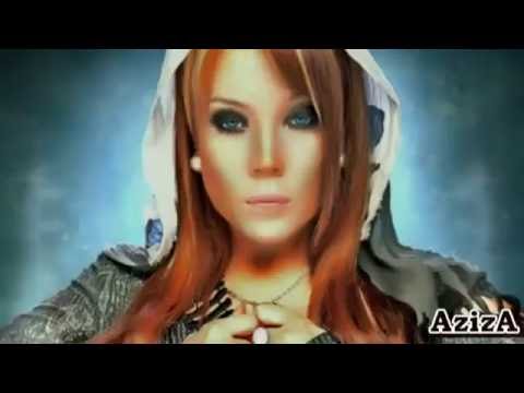 Видео: AzizA  - My angel / Азиза  - Ангел мой