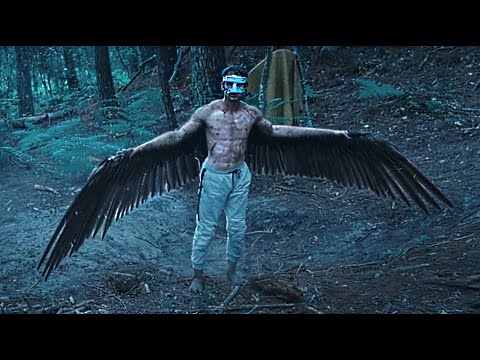 Видео: Мировой вирус превращает людей в животных и никто не может найти лекарство от этого [пересказ]