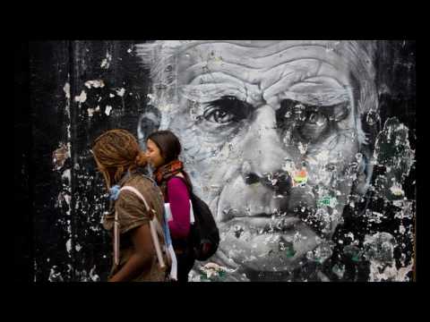 Видео: Подкаст "Новая Нормальность" - С. Беккет - трилогия "Моллой" #3