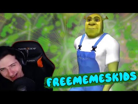 Видео: Hellyeahplay смотрит: BEST MEMES COMPILATION V73