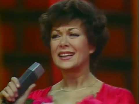 Видео: Эдита Пьеха "Это здорово" 1982 год