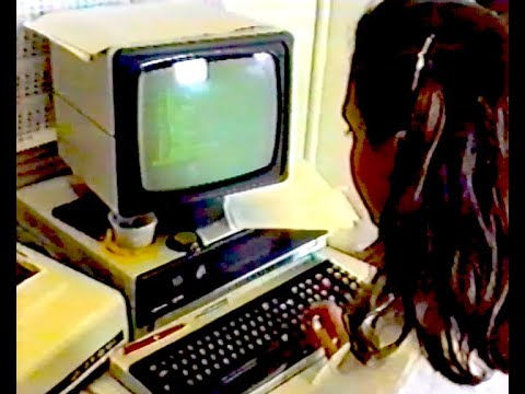 Видео: 1991 год несбывшихся надежд  Электросигнал