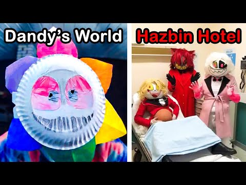 Видео: Интернет уничтожил фан-базы (часть 3)