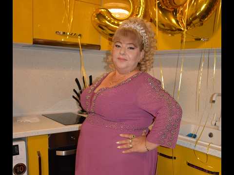 Видео: Честит 50-ти Юбилей на ЗЛАТКА 4.6.2024  opk ARMANI