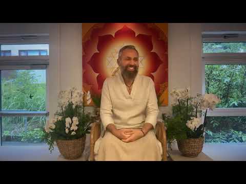 Видео: Неповторимый Сатсанг Мастера Пранава в Созерцании Бога Безмолвия к ОсвАвождению и Вечной Любви