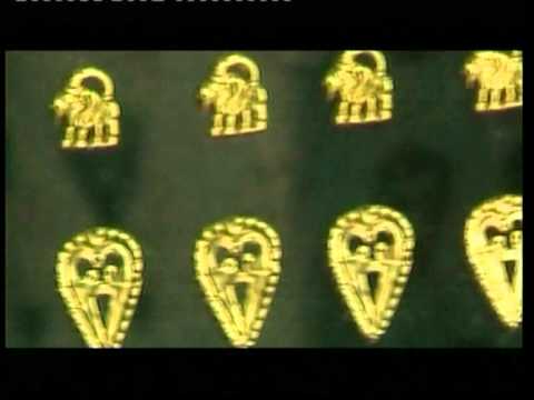 Видео: Тайны кургана (RU)