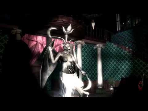Видео: Прохождение игры Проклятый дом / I'm Not Alone. #2