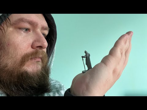 Видео: Дервиш, #folklore #rpg #dnd 