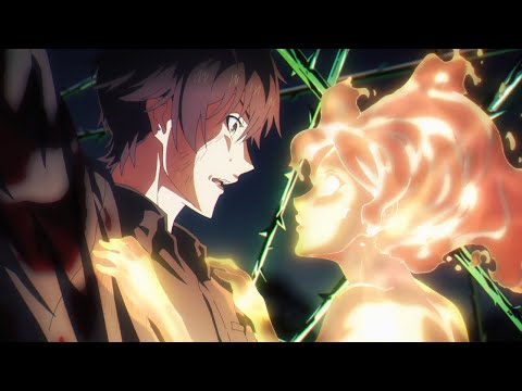 Видео: аниме клип - Mortals (amv)