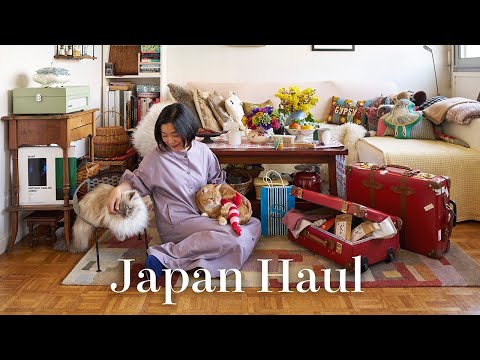 Видео: Что купить на Japan🇯🇵｜ Японская еда, которую мой муж купил для меня в Японии