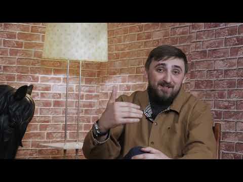 Видео: СЛАВНЫЕ ЛЮДИ. Интервью Амирамов Ефрем Григорьевич